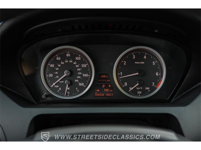 2007 BMW 650I (CC-2094314) for sale in Ft Worth, Texas