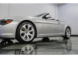 2007 BMW 650I (CC-2094314) for sale in Ft Worth, Texas