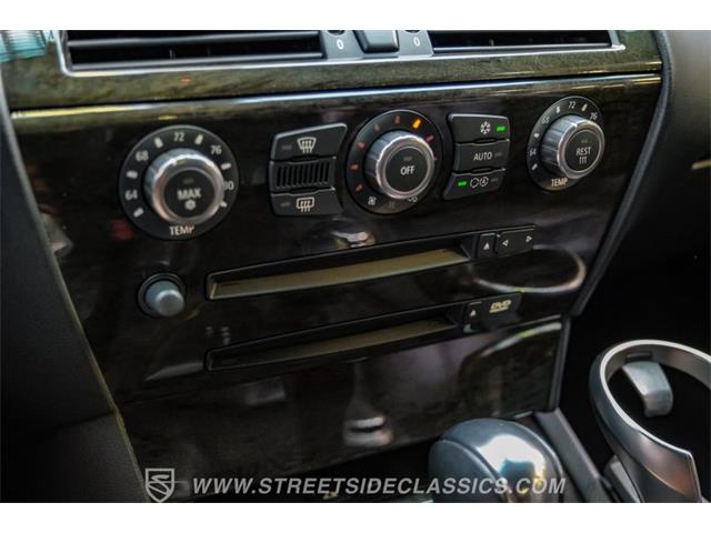 2007 BMW 650I (CC-2094314) for sale in Ft Worth, Texas