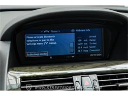 2007 BMW 650I (CC-2094314) for sale in Ft Worth, Texas