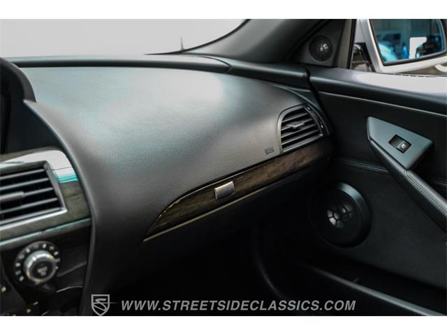 2007 BMW 650I (CC-2094314) for sale in Ft Worth, Texas