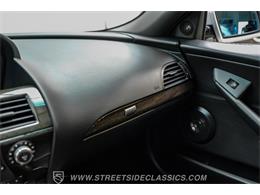 2007 BMW 650I (CC-2094314) for sale in Ft Worth, Texas