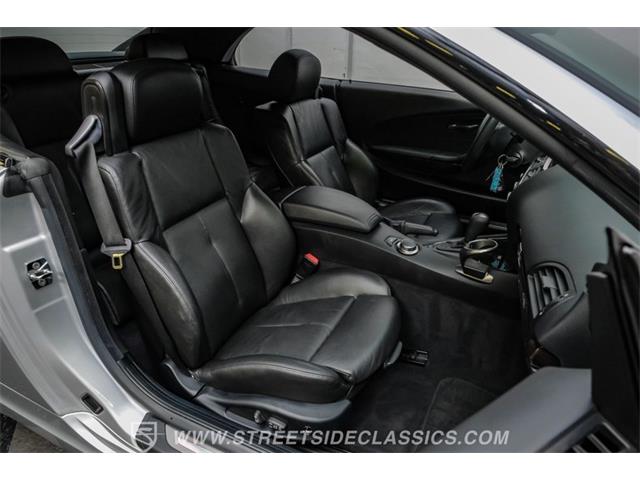 2007 BMW 650I (CC-2094314) for sale in Ft Worth, Texas