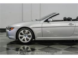 2007 BMW 650I (CC-2094314) for sale in Ft Worth, Texas