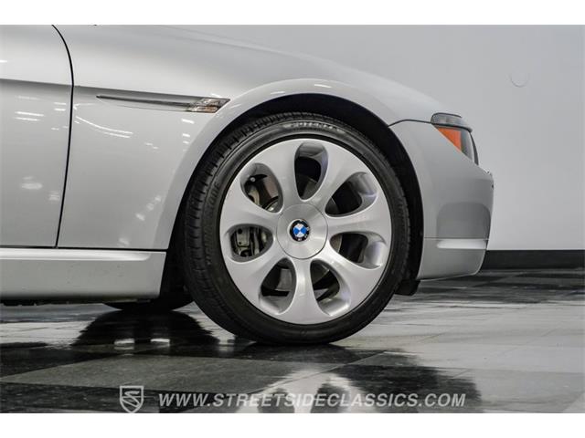 2007 BMW 650I (CC-2094314) for sale in Ft Worth, Texas
