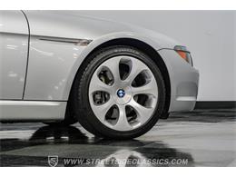 2007 BMW 650I (CC-2094314) for sale in Ft Worth, Texas