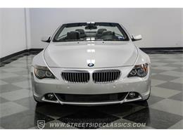 2007 BMW 650I (CC-2094314) for sale in Ft Worth, Texas