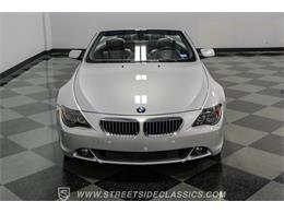 2007 BMW 650I (CC-2094314) for sale in Ft Worth, Texas