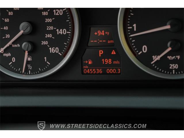 2007 BMW 650I (CC-2094314) for sale in Ft Worth, Texas