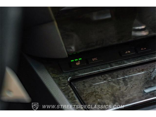 2007 BMW 650I (CC-2094314) for sale in Ft Worth, Texas
