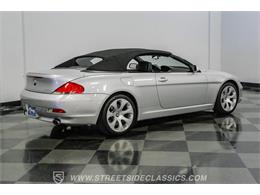 2007 BMW 650I (CC-2094314) for sale in Ft Worth, Texas