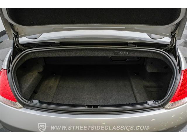 2007 BMW 650I (CC-2094314) for sale in Ft Worth, Texas