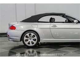 2007 BMW 650I (CC-2094314) for sale in Ft Worth, Texas