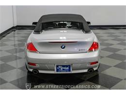 2007 BMW 650I (CC-2094314) for sale in Ft Worth, Texas