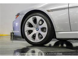 2007 BMW 650I (CC-2094314) for sale in Ft Worth, Texas