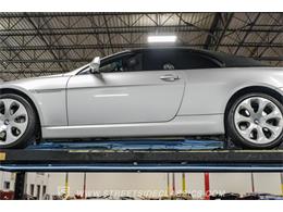 2007 BMW 650I (CC-2094314) for sale in Ft Worth, Texas