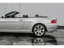 2007 BMW 650I (CC-2094314) for sale in Ft Worth, Texas