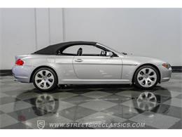 2007 BMW 650I (CC-2094314) for sale in Ft Worth, Texas