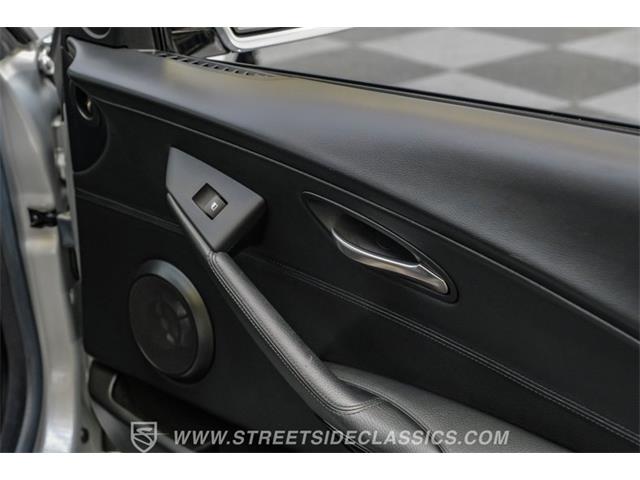 2007 BMW 650I (CC-2094314) for sale in Ft Worth, Texas