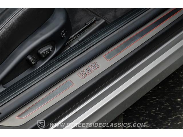 2007 BMW 650I (CC-2094314) for sale in Ft Worth, Texas