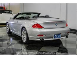 2007 BMW 650I (CC-2094314) for sale in Ft Worth, Texas