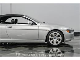 2007 BMW 650I (CC-2094314) for sale in Ft Worth, Texas