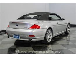 2007 BMW 650I (CC-2094314) for sale in Ft Worth, Texas
