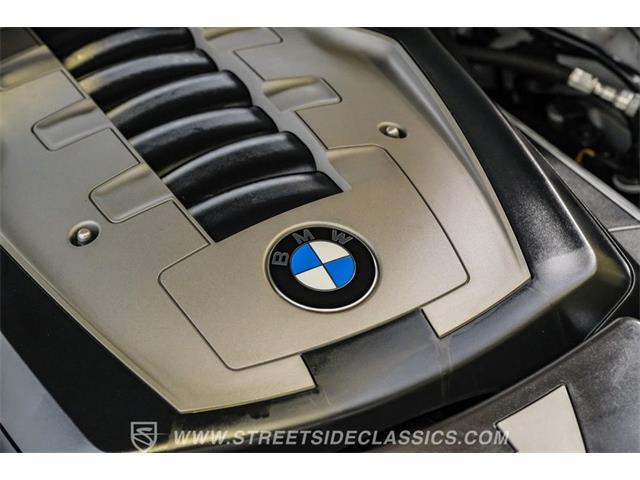 2007 BMW 650I (CC-2094314) for sale in Ft Worth, Texas