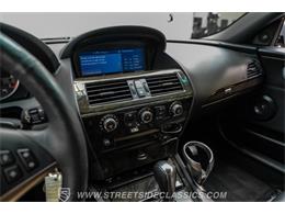 2007 BMW 650I (CC-2094314) for sale in Ft Worth, Texas