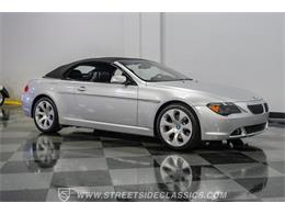 2007 BMW 650I (CC-2094314) for sale in Ft Worth, Texas