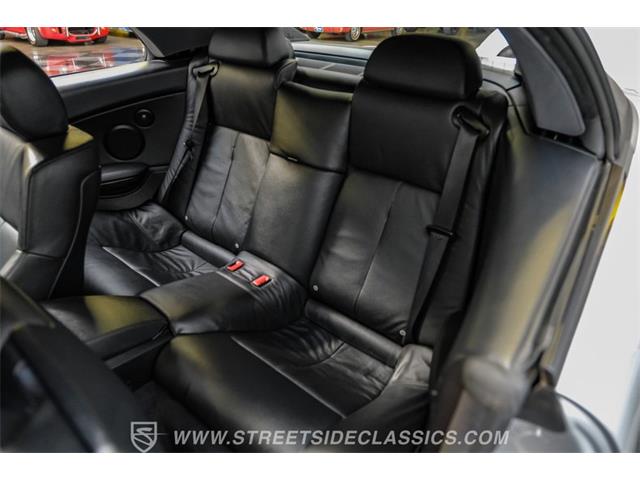 2007 BMW 650I (CC-2094314) for sale in Ft Worth, Texas