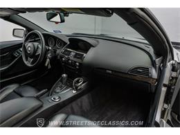 2007 BMW 650I (CC-2094314) for sale in Ft Worth, Texas