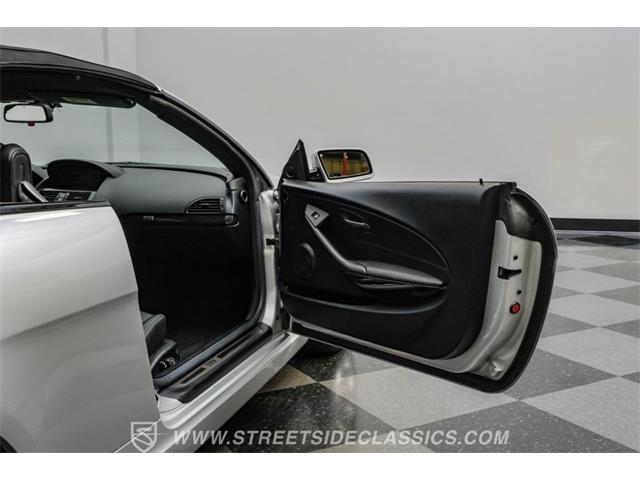 2007 BMW 650I (CC-2094314) for sale in Ft Worth, Texas