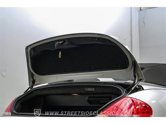 2007 BMW 650I (CC-2094314) for sale in Ft Worth, Texas