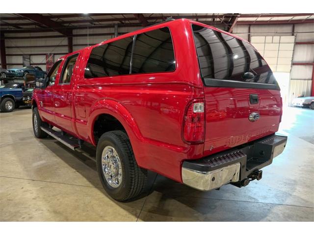 2013 Ford F250 (CC-2094315) for sale in Kentwood, Michigan