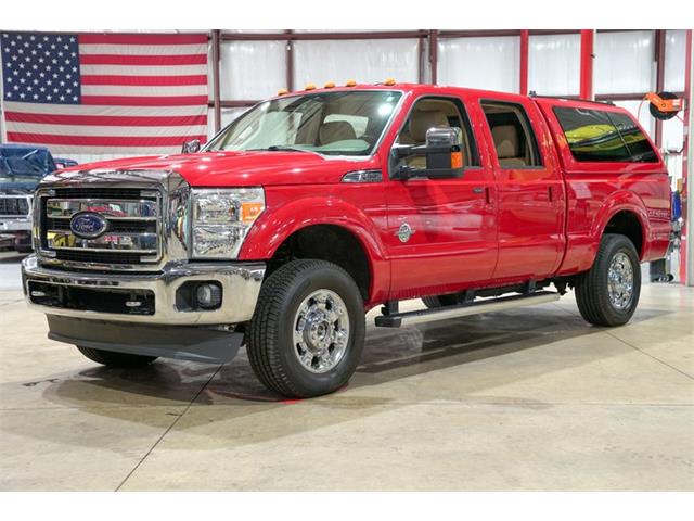 2013 Ford F250 (CC-2094315) for sale in Kentwood, Michigan