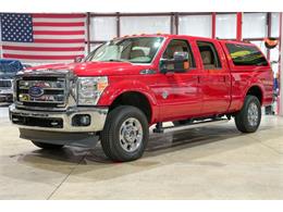 2013 Ford F250 (CC-2094315) for sale in Kentwood, Michigan