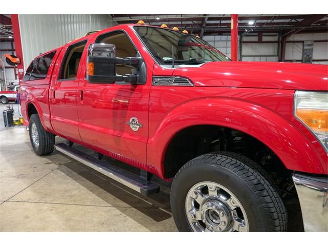 2013 Ford F250 (CC-2094315) for sale in Kentwood, Michigan