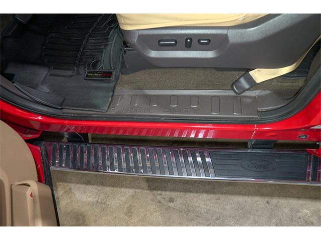 2013 Ford F250 (CC-2094315) for sale in Kentwood, Michigan