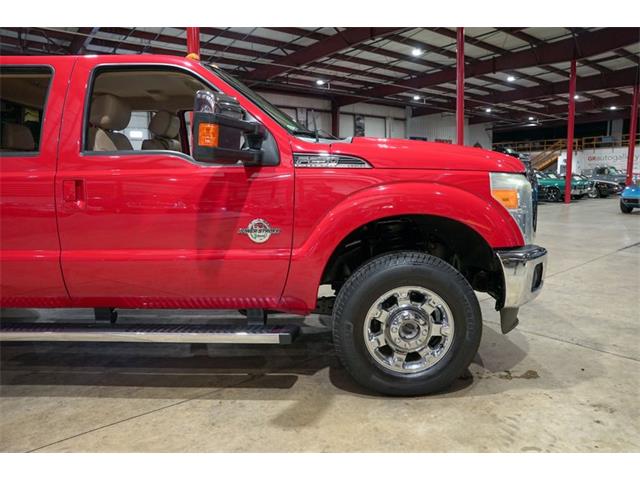 2013 Ford F250 (CC-2094315) for sale in Kentwood, Michigan