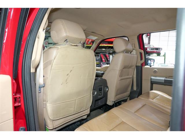 2013 Ford F250 (CC-2094315) for sale in Kentwood, Michigan
