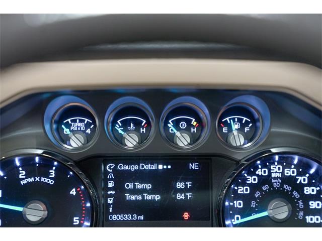 2013 Ford F250 (CC-2094315) for sale in Kentwood, Michigan