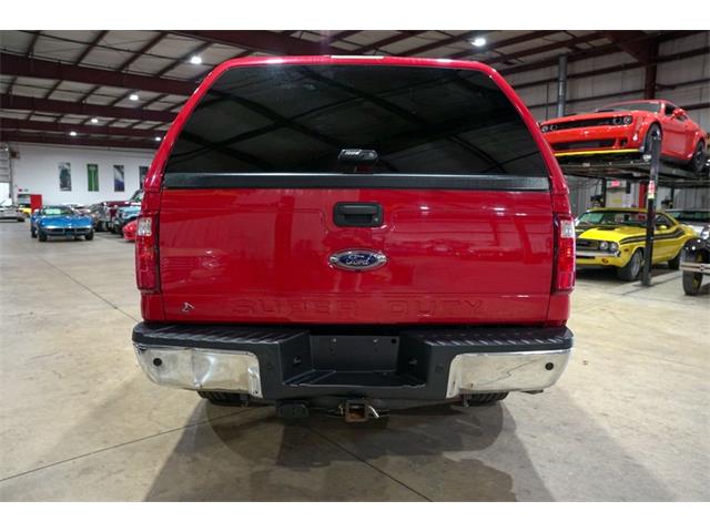 2013 Ford F250 (CC-2094315) for sale in Kentwood, Michigan