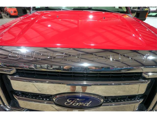 2013 Ford F250 (CC-2094315) for sale in Kentwood, Michigan