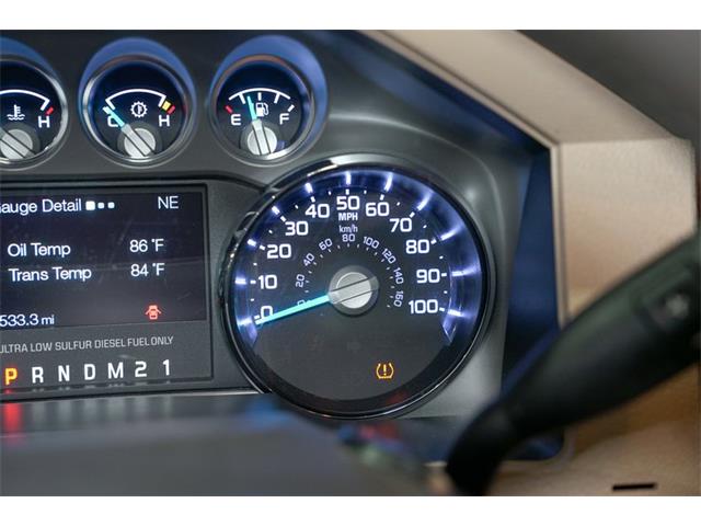 2013 Ford F250 (CC-2094315) for sale in Kentwood, Michigan