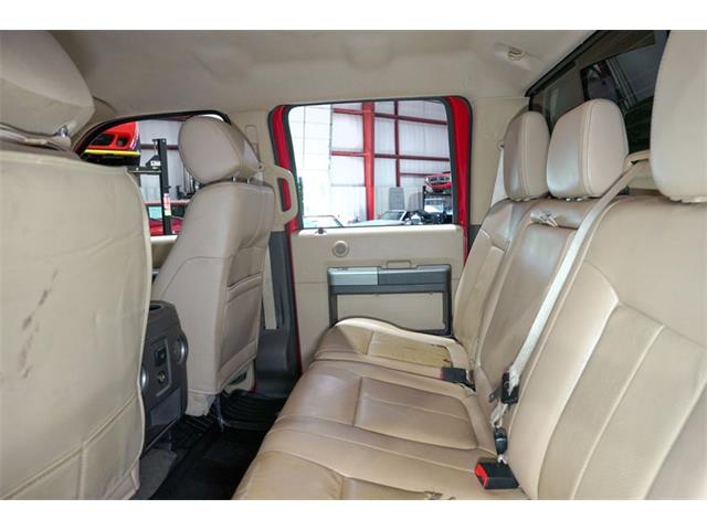 2013 Ford F250 (CC-2094315) for sale in Kentwood, Michigan