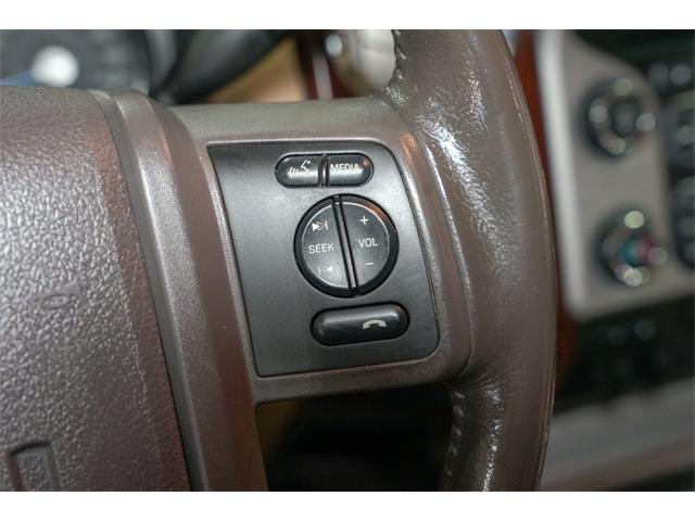 2013 Ford F250 (CC-2094315) for sale in Kentwood, Michigan