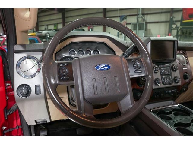 2013 Ford F250 (CC-2094315) for sale in Kentwood, Michigan