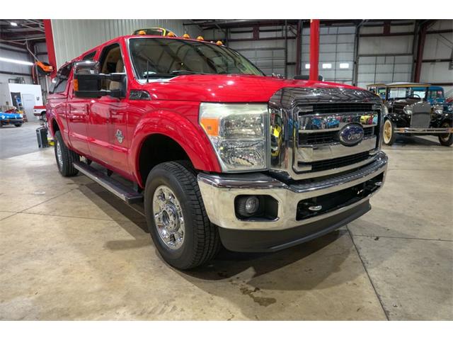 2013 Ford F250 (CC-2094315) for sale in Kentwood, Michigan