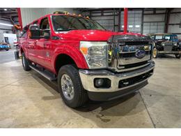 2013 Ford F250 (CC-2094315) for sale in Kentwood, Michigan